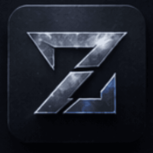 ZaunHub logo
