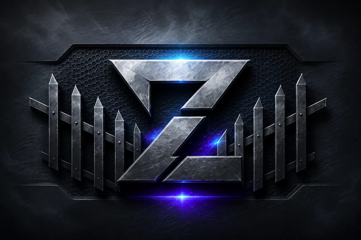 ZaunHub logo